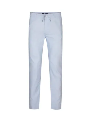 Pantalon Bleu Homme Petrol Industries Denim Chino 1