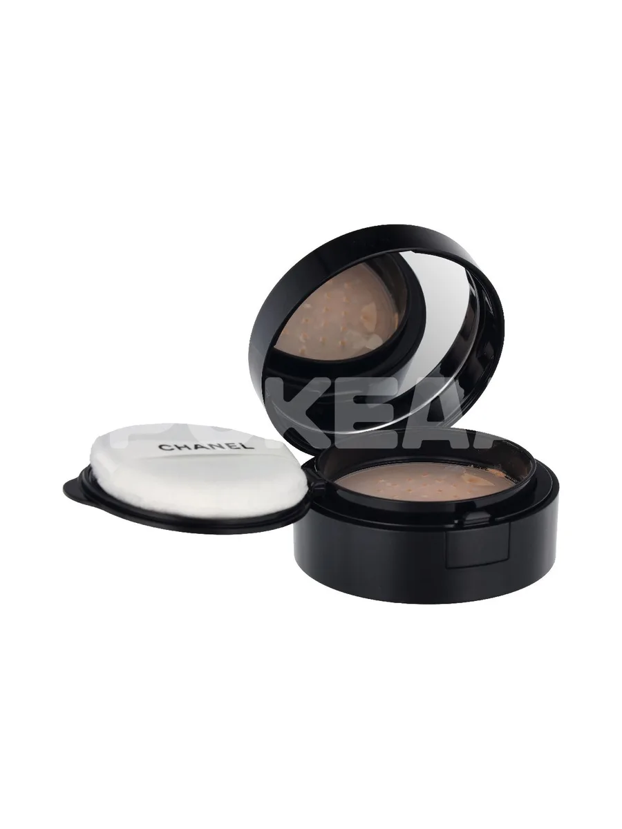 Chanel Poudre Universelle Libre Loose Powder 6g - #40 Medium Plus 2