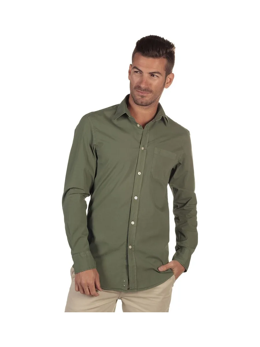 NAUTICA N21AMSH01141 - Chemise 4