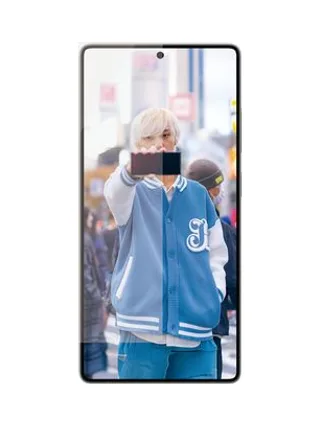 PG Samsung Galaxy S25 Ultra instal frame 1