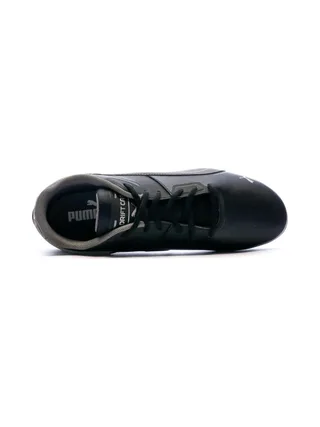 Baskets Noires Homme Puma Drift Cat Delta 4