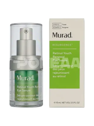 Murad Retinol Youth Renewal Eye Serum 15ml 1
