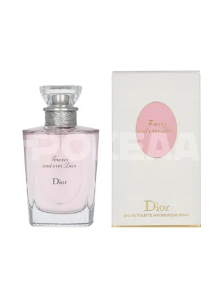 Dior Forever And Ever Dior Edt Spray 100ml 1
