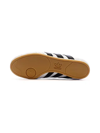 Baskets Blanc/Noir Mixte Adidas Adidas Taekwondo Lace 5