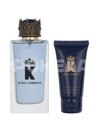 Dolce & Gabbana K Giftset 200ml 2