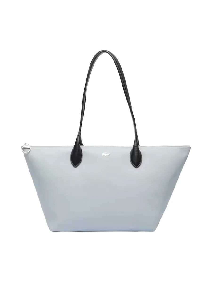 Sac à Main Bleu Femme Lacoste Athena 2