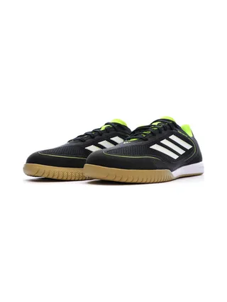 Chaussures de Futsal Noir Adidas Copa Indoor Court League 6