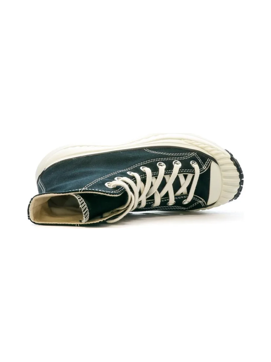 Baskets Noir Femme Converse Chuck Taylor 70 5