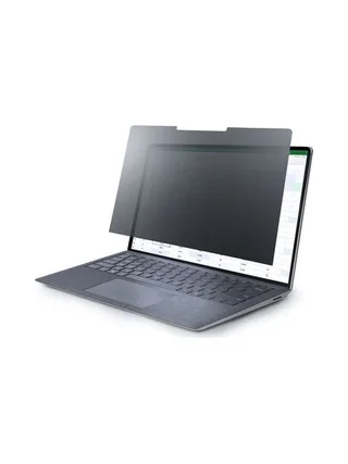 13.5" Surface Book Laptop Privacy Screen 1