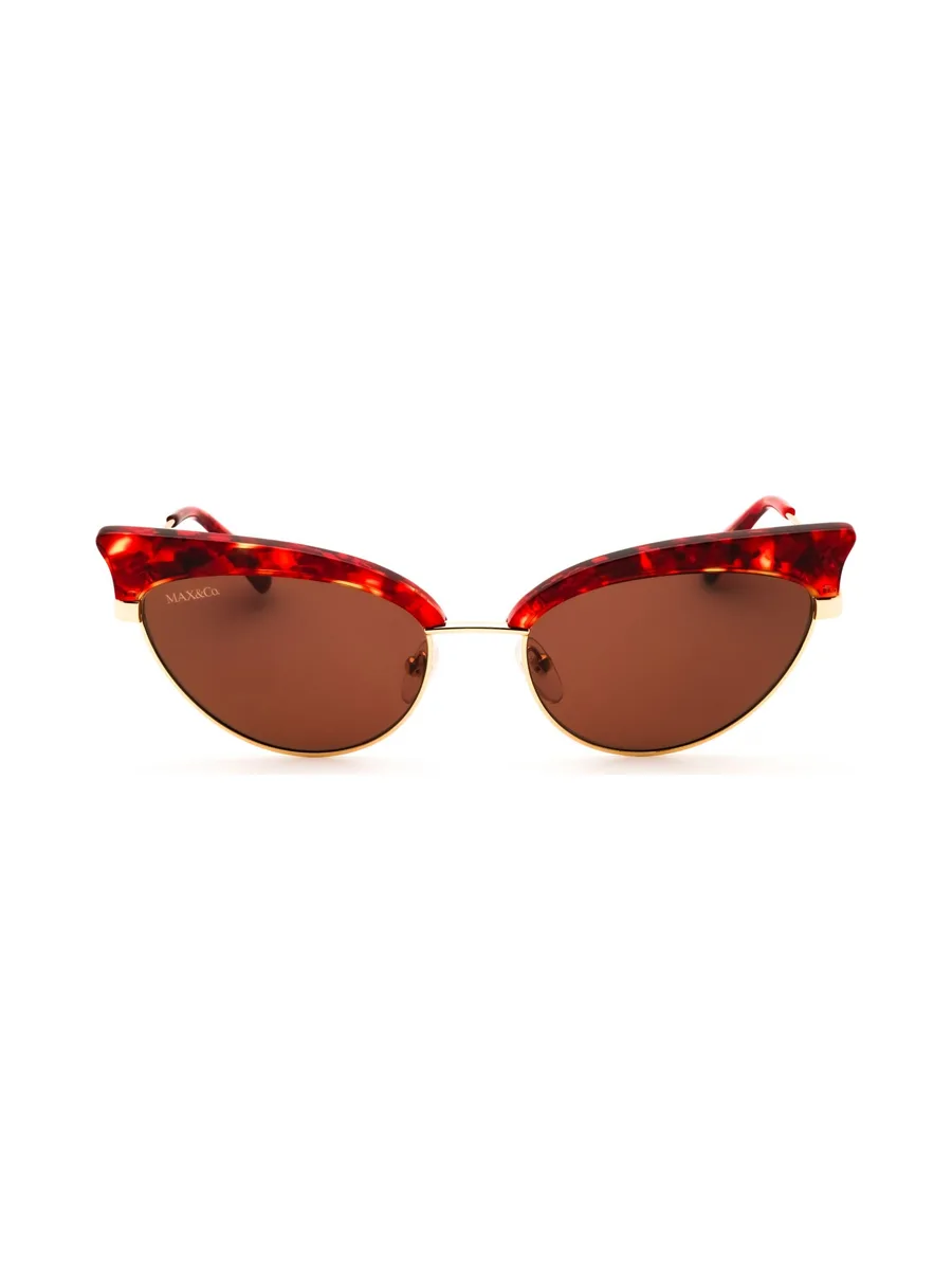 Max & Co MO0102 — Lunettes de soleil 12