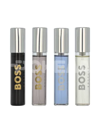 Boss Miniatures Set 40ml 2