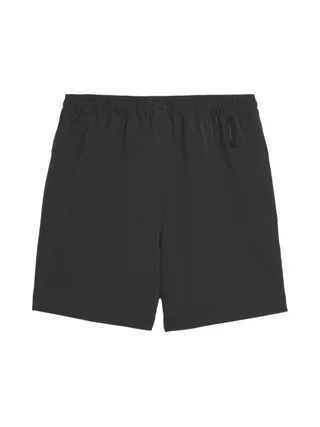 Short de Sport Noir Homme Puma Tech 2