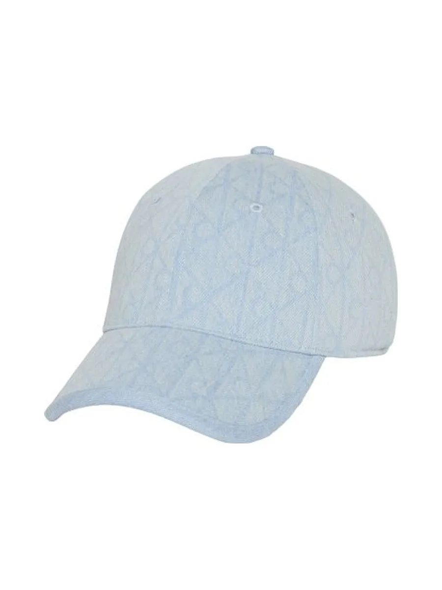 CALVIN KLEIN LV04D5048G - Casquette 4