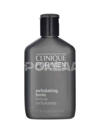 Clinique For Men Exfoliating Tonic 200ml - For Normal To Dry Skins 2