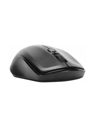 Full size 2.4 GHz Wireless Keyboard and 11