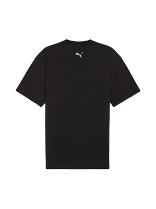 T-shirt Noir Homme Puma X Skepta Graphi 2
