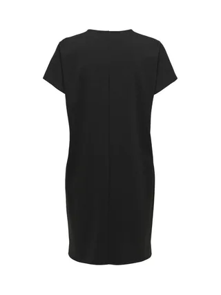Robe Noire Femme Only Lilli 2