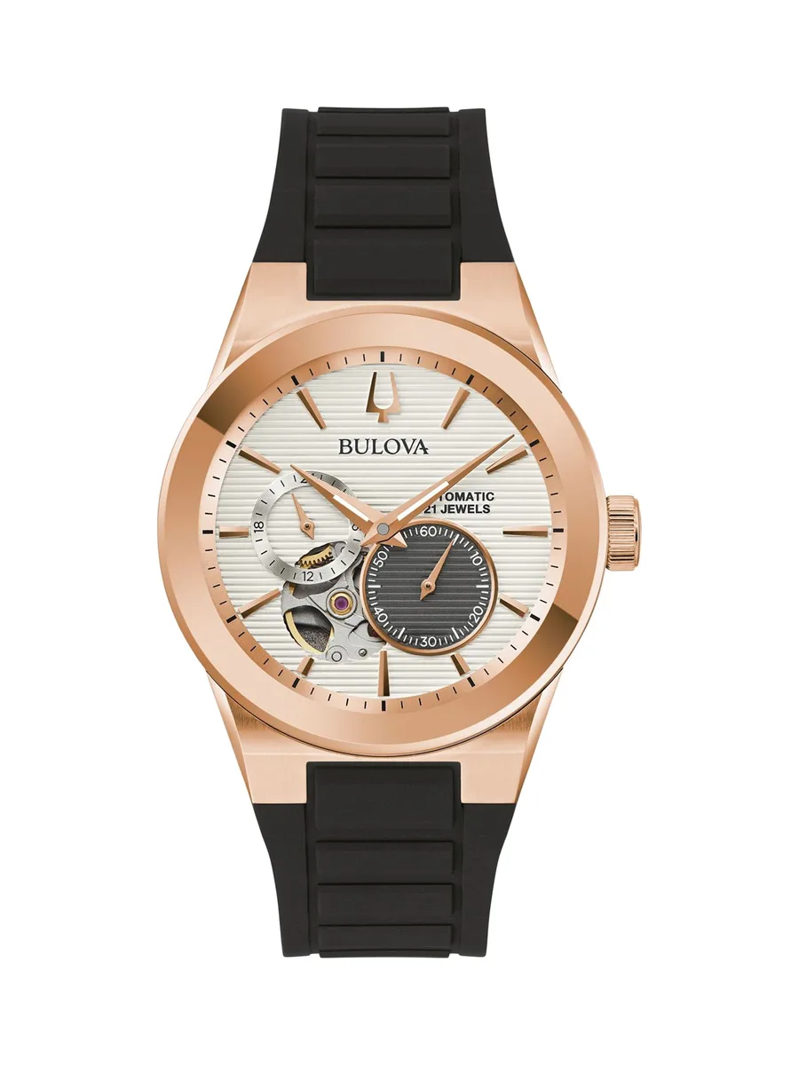 Bulova Men's Latin GRAMMY� 1