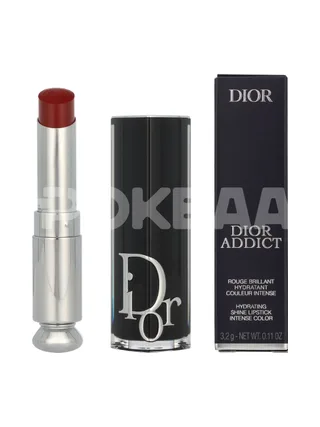 Dior Addict Shine Lipstick - Refillable 3.2g - #727 Dior Tulle 1