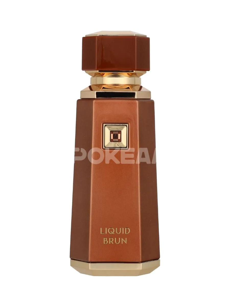 French Avenue Liquid Brun Edp Spray 100ml 2