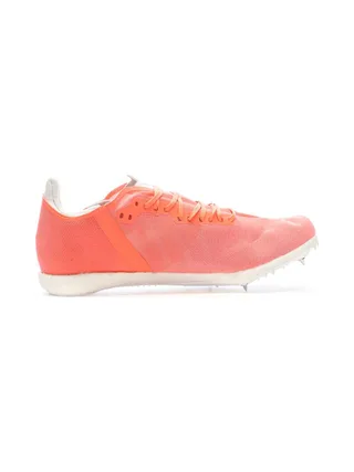 Chaussures d'athlétisme Rouges Homme Adidas Adizero Avanti 2