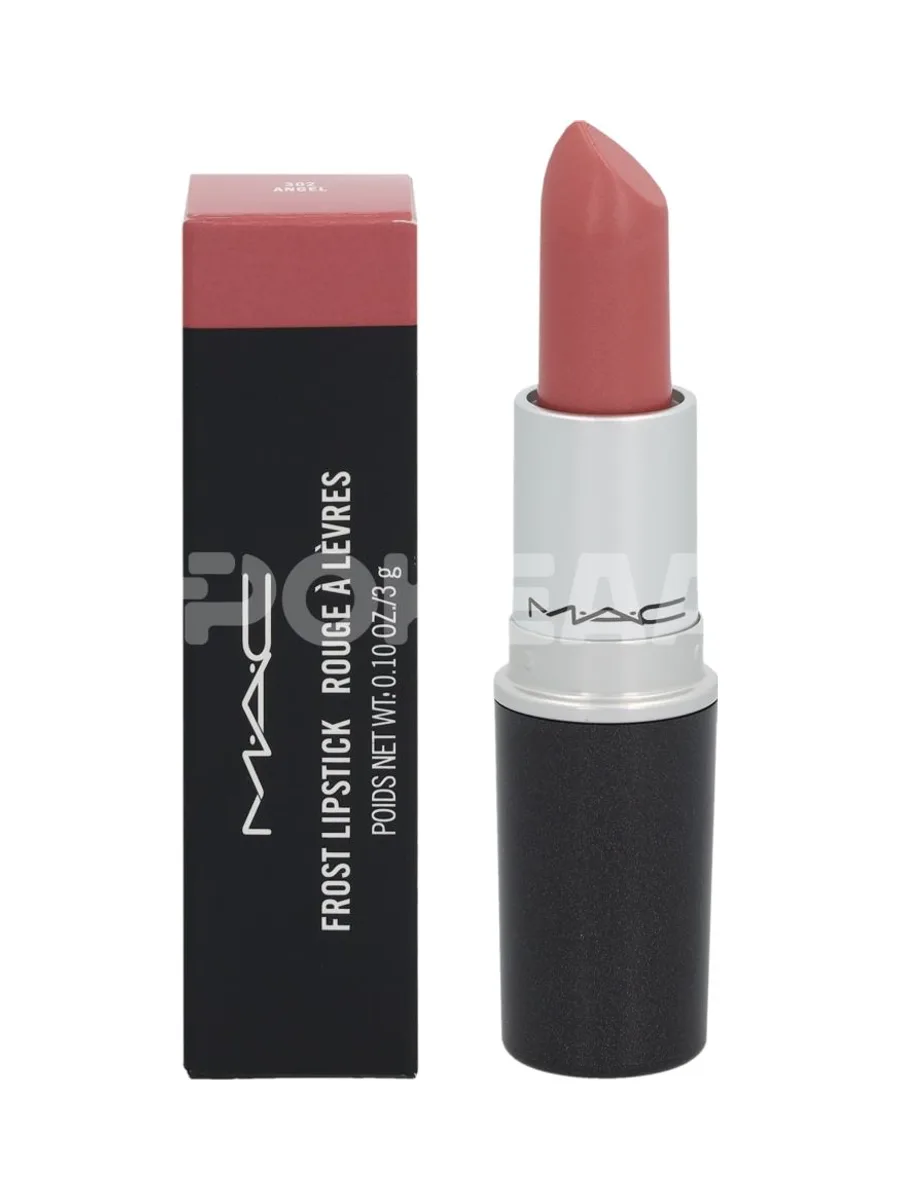 MAC Frost Lipstick 3g - #302 Angel 1