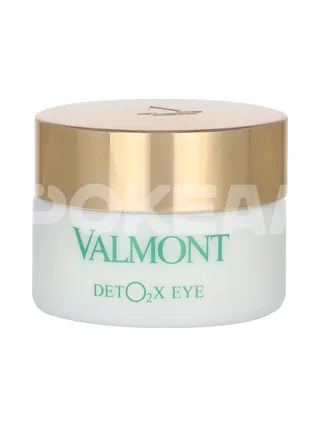 Valmont DetO2x Eye Cream 12ml 2