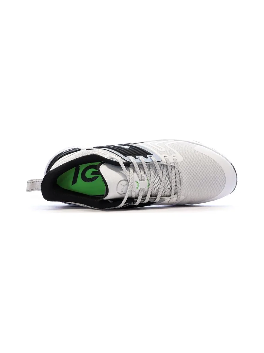 Chaussures de Golf Blanches Homme Puma Ignite Innovate 5