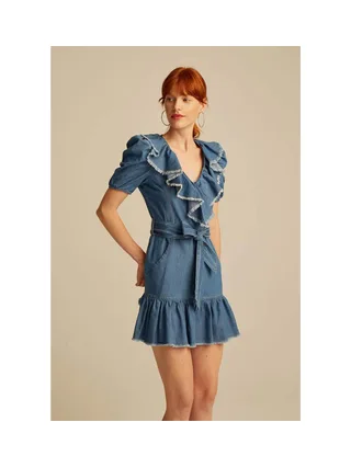 & Moi Norma - Robe 3