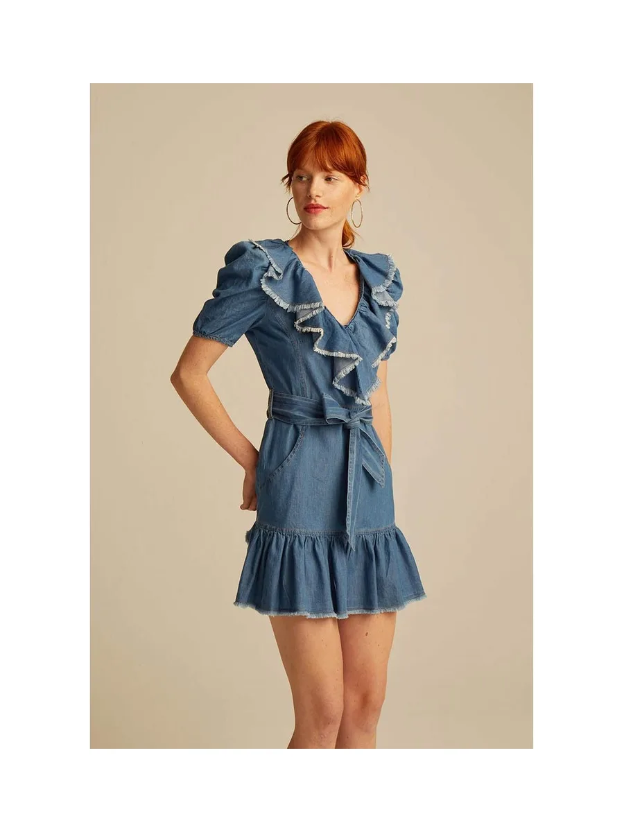 & Moi Norma - Robe 6