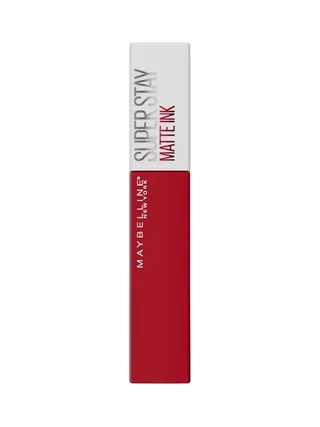 Rouge à lèvre Gemey Maybelline 325 Shot Caller 2