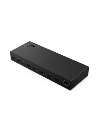 USB 4 Smart Dock 135W 7