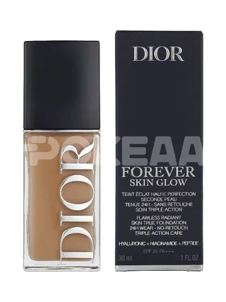 Dior Forever Skin Glow 30ml - #2W 1