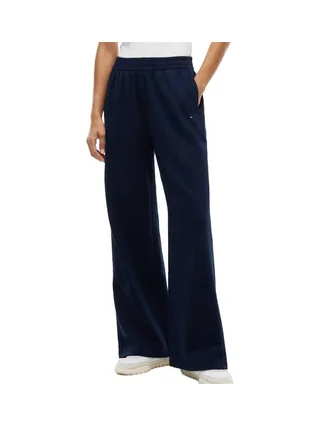 Jogging Marine Femme Tommy Hilfiger Essential 1