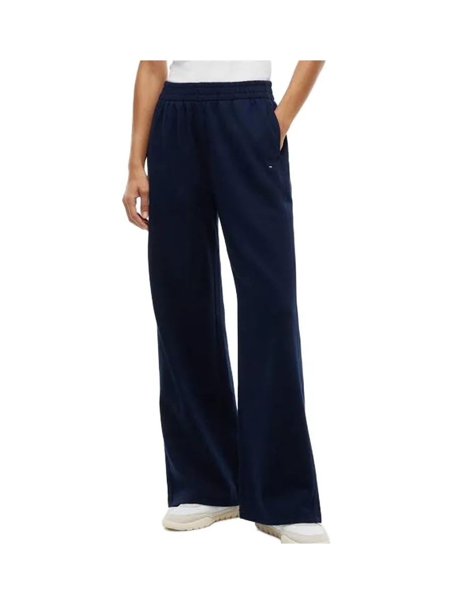Jogging Marine Femme Tommy Hilfiger Essential 2