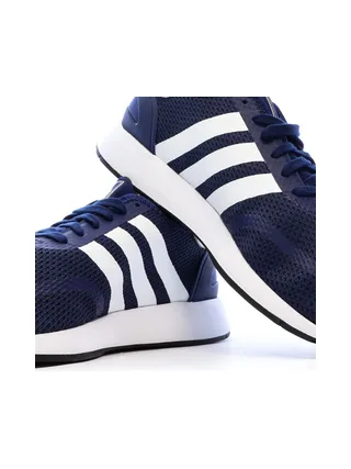 Baskets Marine Homme Adidas N-5923 7