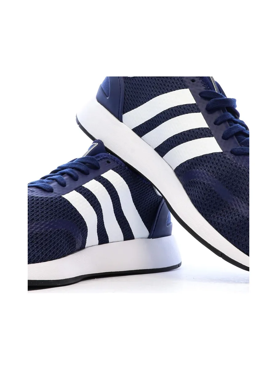 Baskets Marine Homme Adidas N-5923 8