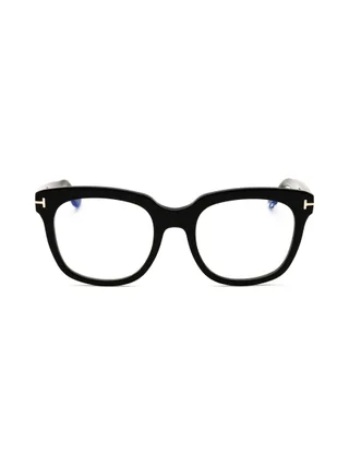Tom Ford FT5537-B — Lunettes de vue 2