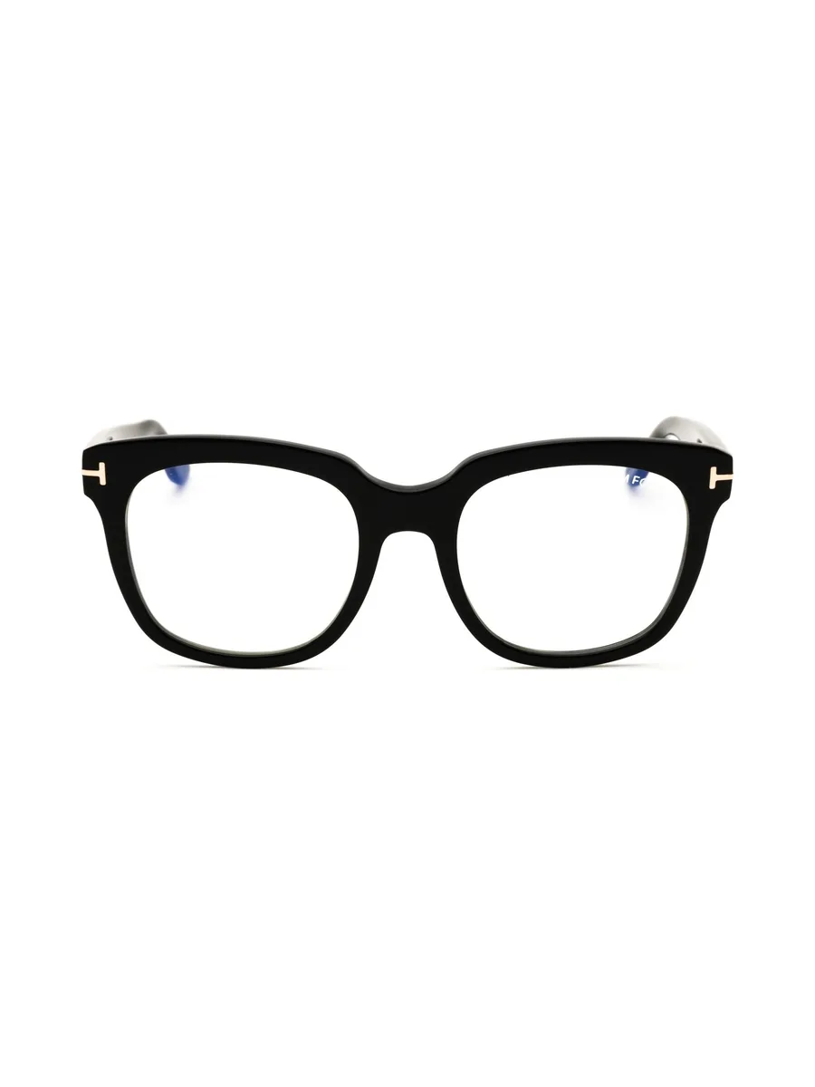 Tom Ford FT5537-B — Lunettes de vue 2