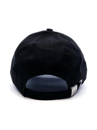 Casquette Noire Homme New Era Flawless 3