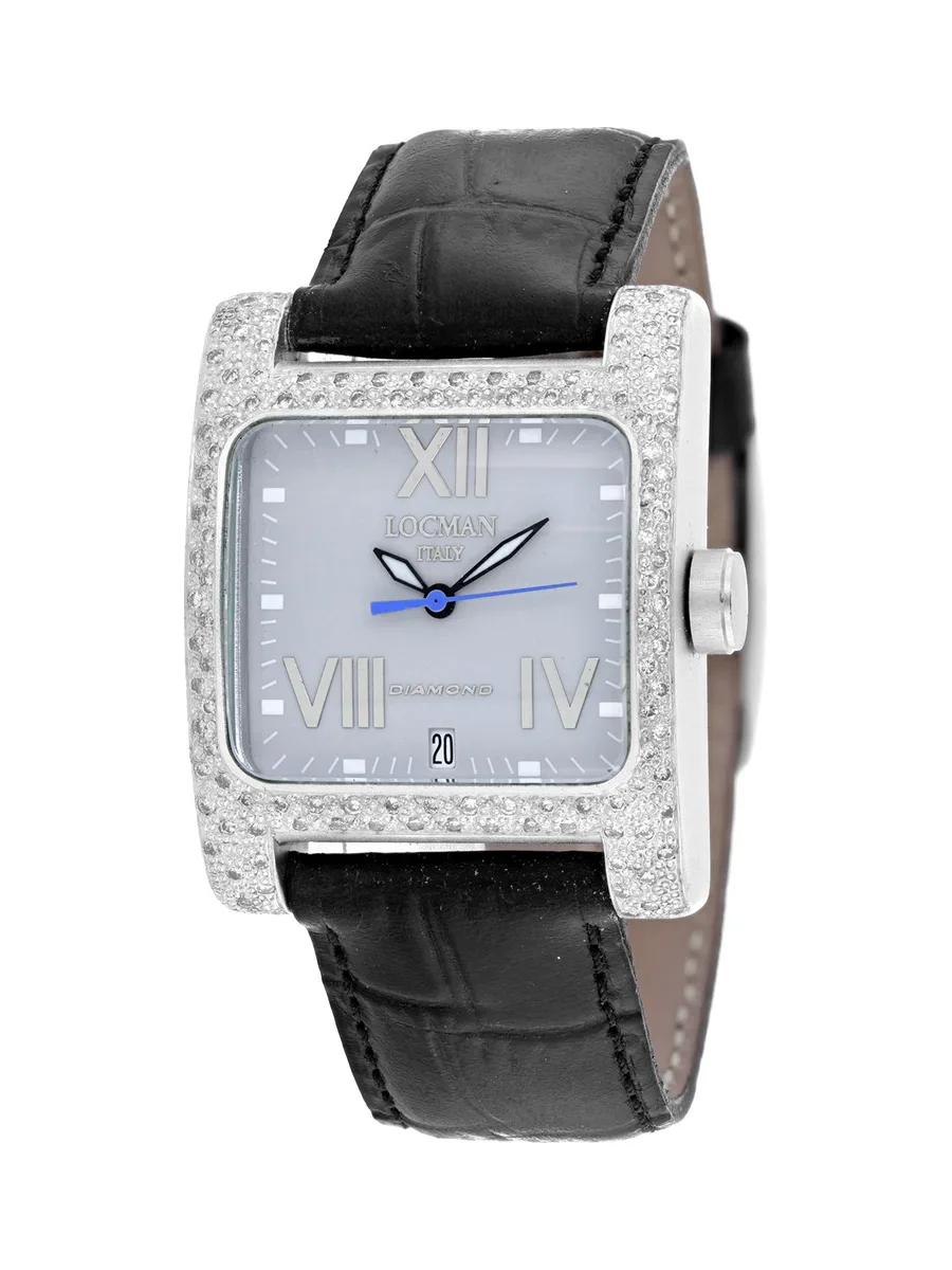 Locman Women's Diamond Classic 1