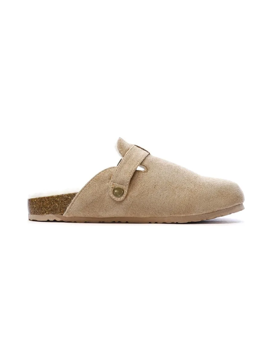 Sabots Beige Femme Xti 143240 3