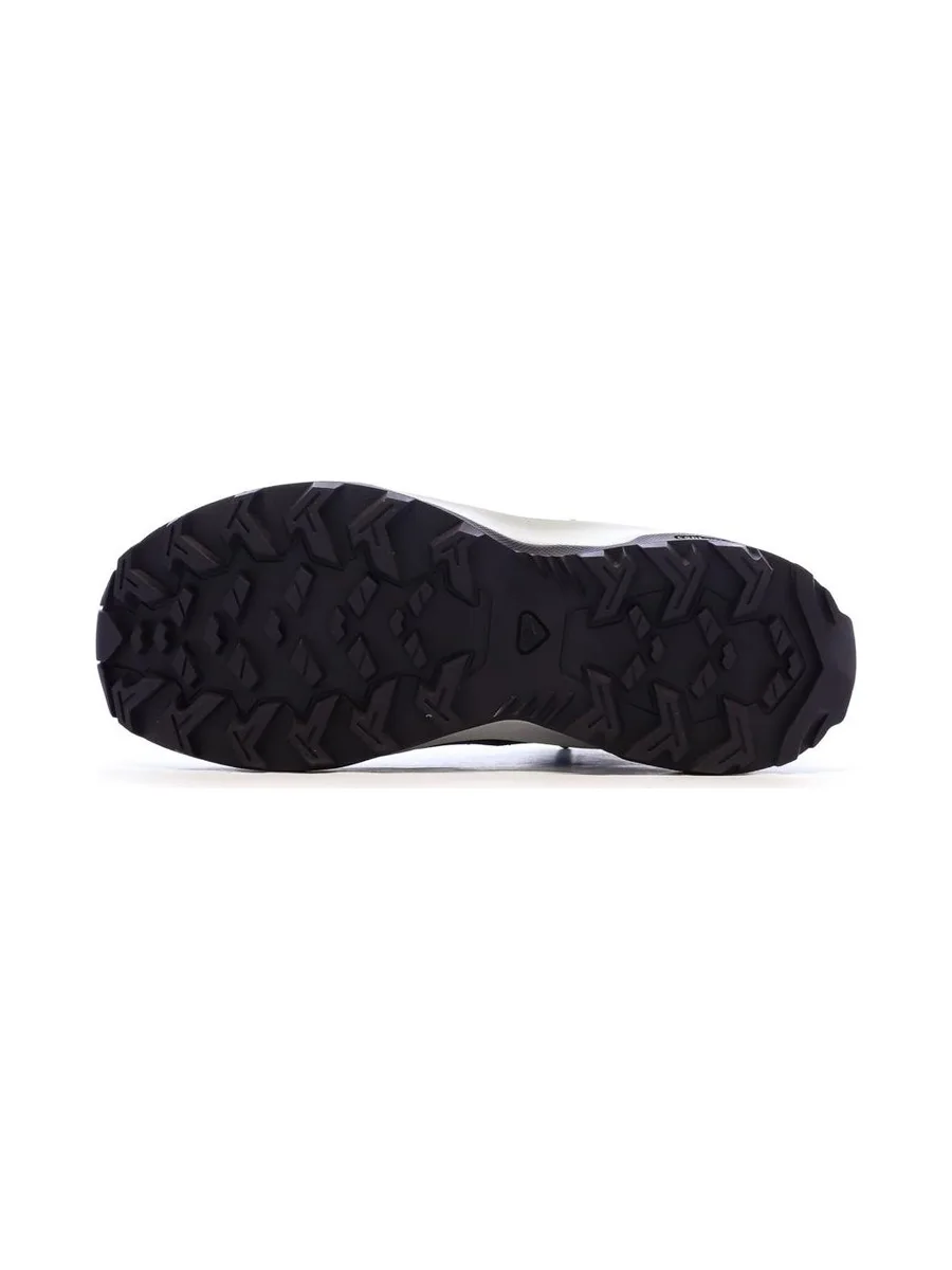 Chaussures de randonnées Grises/Noires Femme Salomon Thundercross 6