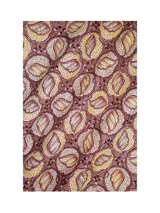 Vlisco Super-Wax 21