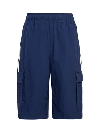 Short Marine Garçon Adidas Cargo 2