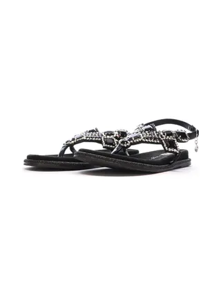 Sandales Noir Femme XTI 144017 6