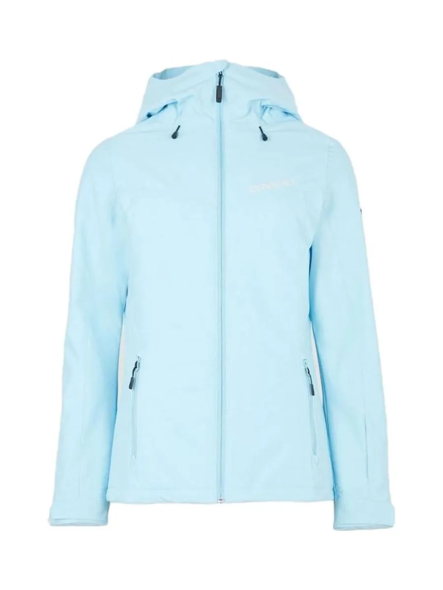 Manteaux Bleu Femme O'Neill Aplite 2