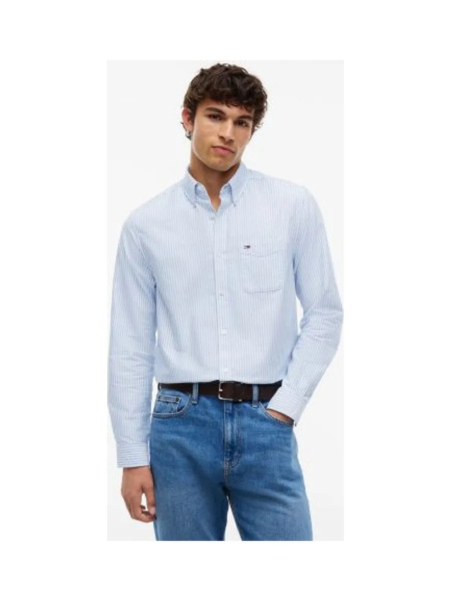 Chemise Oxford TOMMY HILFIGER DM0DM22790 2