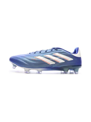Chaussures de football Bleu Homme Adidas Copa Pure 2.1 1