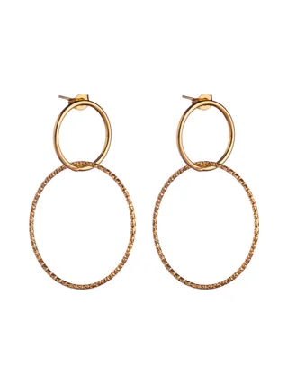 Boucles d'oreilles Natalina 1